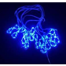 Kongdii 3M Led Lights Remote Control USB Curtain String Light