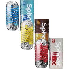 Tenga Spinner DX 01 Drops