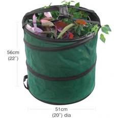 Garden Bags Garland Medium Pop Up Garden Bag Set