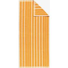 Marimekko Badlakan Marimekko Raide Badhandduk 70x150 cm Badlakan Gul, Orange