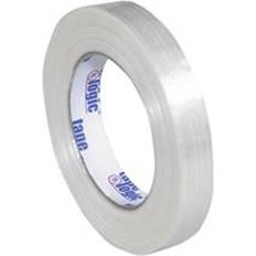Postage & Packaging Supplies Tape Logic Tape Logic T9141500 Strapping Tape 0.75 in x 60 Yards