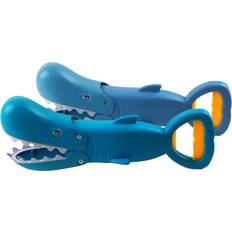 Beach Or Sandpit Toy Set Of 2
