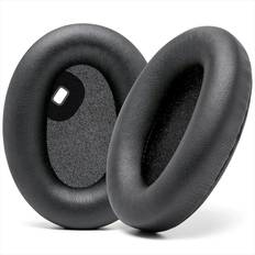 Earpads for Sony WH-1000XM4 Black