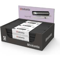 Brabantia Bestickset Brabantia Make Take Dark Grey Bestickset