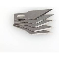 Fine-Point Replacement Blades 5 Pieces