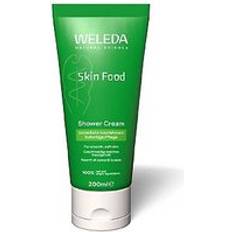 Weleda Body Washes Weleda Skin Food Shower Cream 200ml