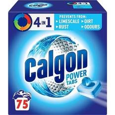 Calgon 4-in-1 Water Softener Tablets Washing Machine XL