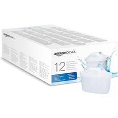 Maxtra Water Filter Cartridges 12-Pack