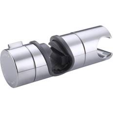 Shower Head Holders on sale Kes Shower Head Holder PB4-CH for 18-25mm Slide Bar