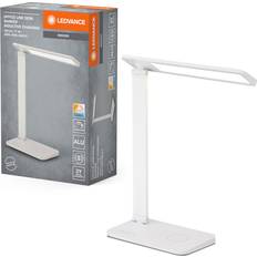 LEDVANCE Bordlamper LEDVANCE Office Line Desk Banker 18W CCT Hvid Bordlampe