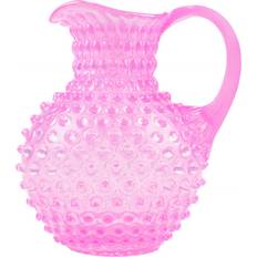 Anna von Lipa Alice's Paris Hobnail Neon Pink Kande 2L