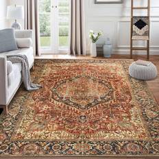 Extra Large Rugs Traditional Non Slip 200x290 cm