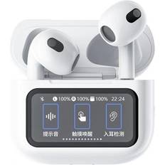 Wireless Charger TWS Earphones T23