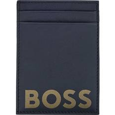 HUGO BOSS Card Cases HUGO BOSS Leather Card Holder - NEW