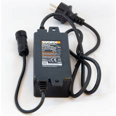 Worx Laddare WA3744