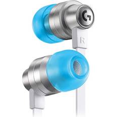 Logitech Headphones Logitech G333 VR Gaming Earphones