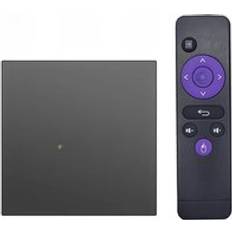 Digital TV Boxes H96 Q96 MAX Android 14 TV Box H313