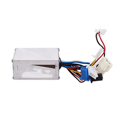 Accessories for Electric Vehicles Kopinma 24V 250W DC Electric Bike Motor Controller