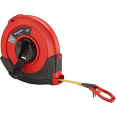 Hultafors Måttband Hultafors Fiberglass Long Tape 20m Måttband