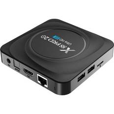 Digital TV Boxes Dsport X88 Pro 20 RK3566 Android 11 TV Box