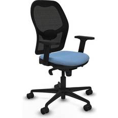 Gaming Chairs Sky Blue Piqueras y Crespo 2D036N0 Gaming Chair