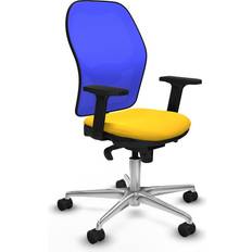 Yellow Gaming Chairs Ergonomic Yellow Gaming Chair 2D086N0