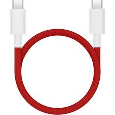 OnePlus Kabler OnePlus Magnetic Cable Type-C to Type-C