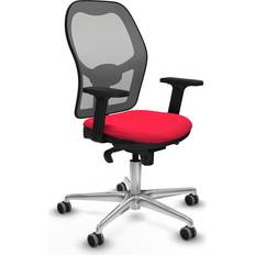 Gaming Chairs 2D086G0 Red Gaming Chair