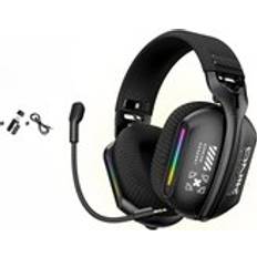 GT808 Three Mode Bluetooth Gaming Headset