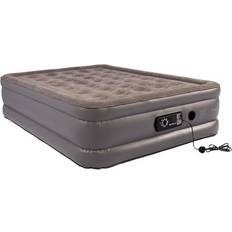 Vango Air Beds Vango Blissful Double Airbed Electric Pump
