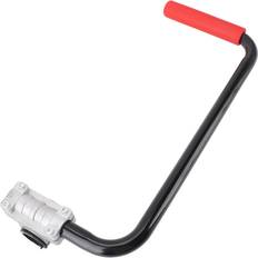 Aluminum Alloy Ergonomic Weed Trimmer Handle