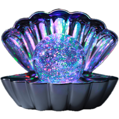 Snäcka Silver