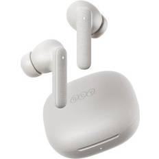QCY Høretelefoner QCY Buds T43 ENC TWS Earbuds 7 Timer USB-C