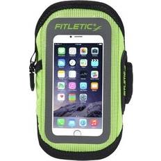 Bracciali Fitletic Supporto per Smartphone Vert