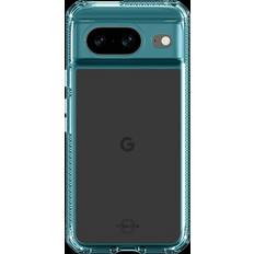 Hybrid-R Clear Case for Google Pixel 8