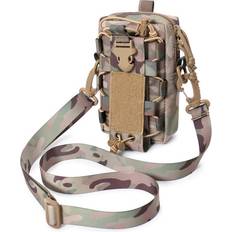 Maxpower Hunting Waist Bag Molle Bottle Pouch Tactical - EDC