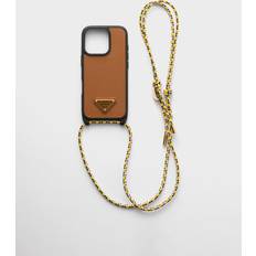 Leather Case for iPhone 16 Pro Max