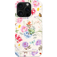 Ideal of Sweden Printed Case Iphone 16 Flower Skal