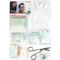 First Aid Mil-Tec First Aid Equipment 25 Items