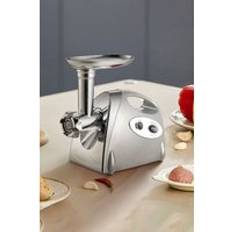 Living and Home 2800W Electric Meat Grinder Mincer