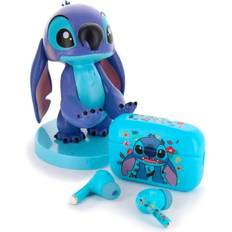 Høretelefoner Exquisite Gaming Lilo Stitch Mini Holder Wireless Headphones