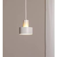Hänglampa Rif S Taupe Ø 15 cm Stål