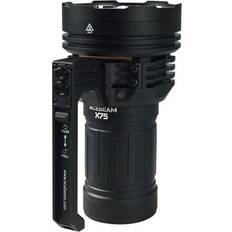 Latarka X75 XHP 70.3 6500K Black