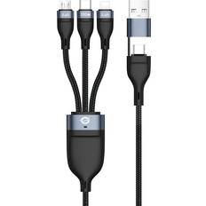 ETTA06B15 USB 2.0 USB C Cable 1.5 m