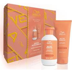 Wella Gift Boxes & Sets Wella Invigo Nutri Enrich Nourishing Gift Set