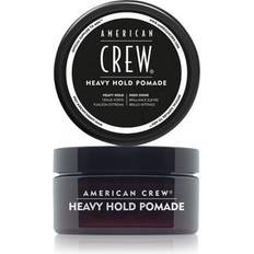 American Crew Har Kropp Ansikte Heavy Hold 85 g