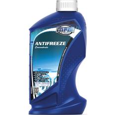 Antifrostvæske BS 6581