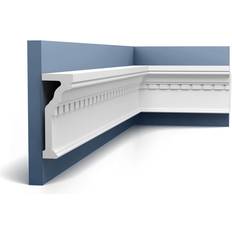 Wall & Chair Rail Mouldings Orac Decor P4010 Frieze Decorative Panel 2 m