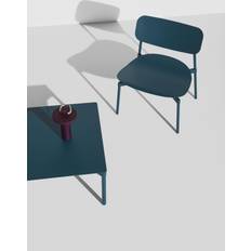 Petite Friture Bordslampor Petite Friture Quasar Portabel Lampa Gray Samy Rio Bordslampa