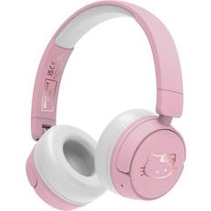 Headphone On-Ear Wireless Sharing Aux